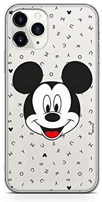Ert Group Etui Na Telefon Apple Iphone 11 Pro Max Wzór Mickey 020