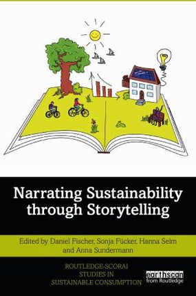 Narrating Sustainability through Storytelling