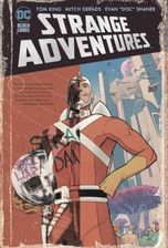 Zdjęcie Strange Adventures - Opatówek