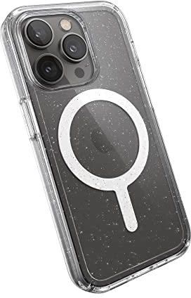 Custodia Speck Gemshell Magsafe Per IPhone 14 Plus Trasparente [150131