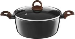 Zdjęcie Ambition Darkwood Garnek 20Cm (29464) - Bełchatów