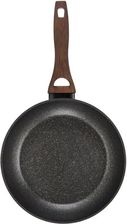 Zdjęcie Ambition Darkwood Patelnia 24Cm (29457) - Przedecz
