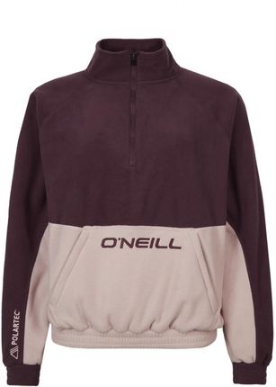 Damska Bluza O'Neill Originals Fleece 1350002-43019 – Bordowy