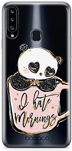 BABACO Custodia Per Google Pixel 7 Pro - Mandalas 008, Cover TPU Originale Con Licenza
