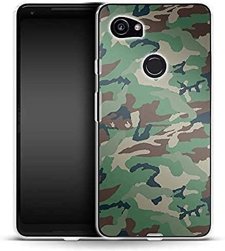 Caseable Gmbh Smartphone Silikon Phone Case Green And Brown Camo Google ...