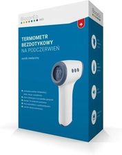 Zdjęcie Biocanto Termometr Bezdotykowy Na Podczerwień 52466 - Kęty