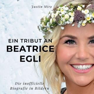 Ein Tribut an Beatrice Egli Literatura obcoj zyczna Ceny i