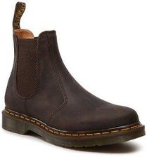 Zdjęcie Sztyblety Dr. Martens - 2976 Ys 27486201 Dark Brown - Imielin