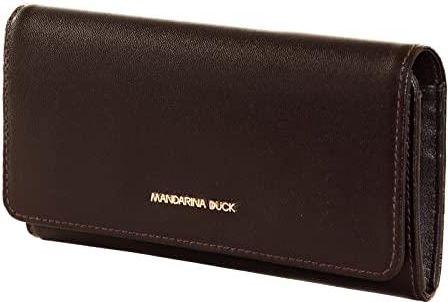 LUNA WALLET Mandarina Duck