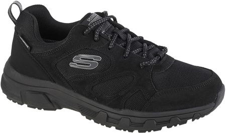Buty sneakersy Męskie Skechers Oak Canyon-Sunfair 237348-BBK Rozmiar: 43