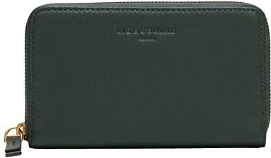 Borsa Liebeskind Frieda M, Portafoglio Elegante Con Scomparti Intelligenti, Dimensioni 16x9x2 Cm, Design Compatto