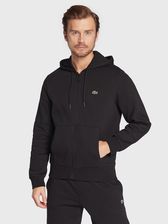 Zdjęcie Lacoste Bluza SH9626 Czarny Classic Fit - Połczyn-Zdrój