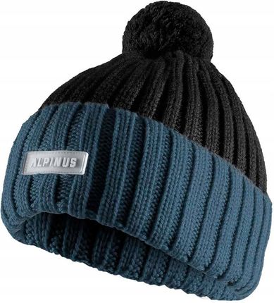 Alpinus Matind Hat Grey czapka zimowa ciepła L/XL