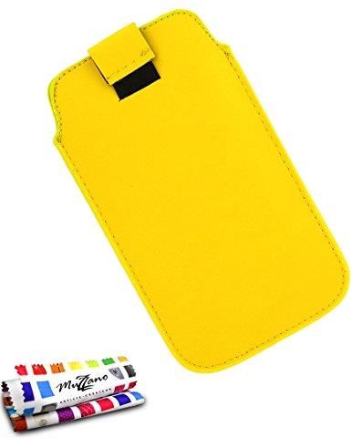 6x Pellicola per Philips SA4VBE04KN12 GoGear Vibe Protettiva Protezione Schermo