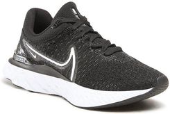 Nike React Infinity Run Fk 3 Dd3024 001 Czarny