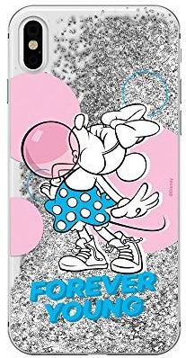 Ert Group Etui Na Telefon Apple Iphone Xs Wzór Minnie 055 Em