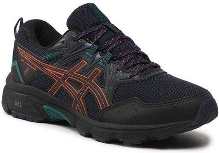 Asics Gel Venture 8 1011A824 Granatowy Ceny i opinie Ceneo.pl