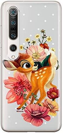 Ert Group Etui Na Telefon Xiaomi Mi 10 / Pro Wzór Bambi 014