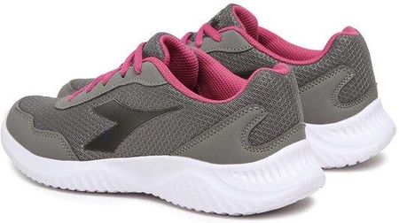 Diadora Robin 3 W 101.178073 01 D0021 Szary - zdjęcie 2