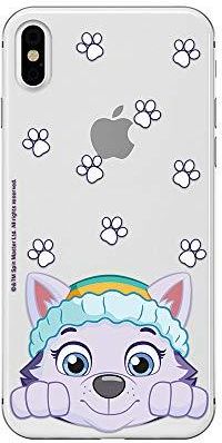 Ert Group Oryginalny Paw Patrol Etui Na Telefon Komórkowy Paw Patrol 006 Iphone Xs Max Phone Case Cover