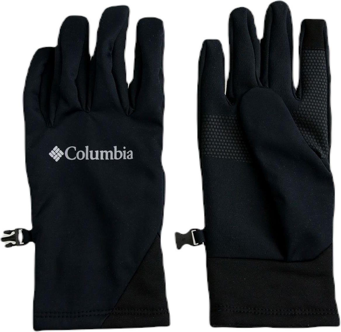 Columbia Softshell W Maxtrail Helix Glove Damskie Czarny Ceny i