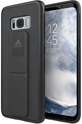 Adidas Etui Na Telefon Komórkowy Samsung Galaxy S8+, Czarne