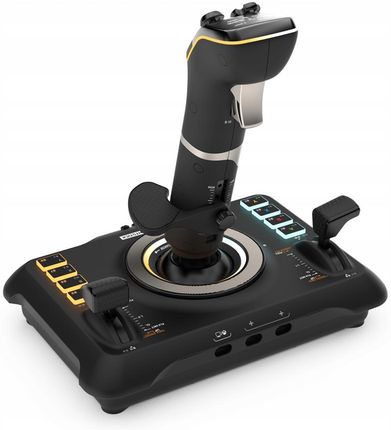 フライトスティック・タートルビーチ VelocityOne Flightdeck VelocityOne™ フライトスティック