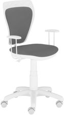 Zdjęcie Krzesło Dziecięce Ministyle Gtp28 White (Micro, Era) Nowy Styl - Oleszyce