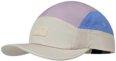 Buff Domus - Czapka 5 Panel Go - Mieszane