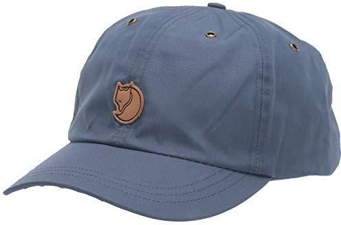 Dvě nové kšiltovky Fjällräven Helags Cap. Velikost S/ M