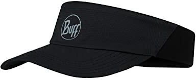 Buff Go Visor Solid Unisex S/M