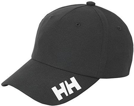 Helly-Hansen Uniseks Crew Czapka, Czarny