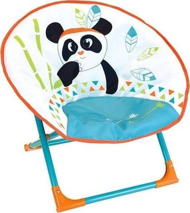 Arditex Panda Krzesełko Krzesło Fotel Pufa Dla Dzieci