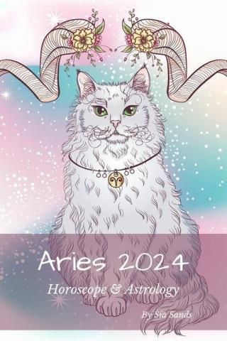 Aries 2024 Horoscope Astrology Literatura Obcoj Zyczna Ceny I   I Aries 2024 Horoscope Astrology 