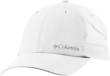 Columbia Kapelusz Tech Shade, White, O/S, CU993