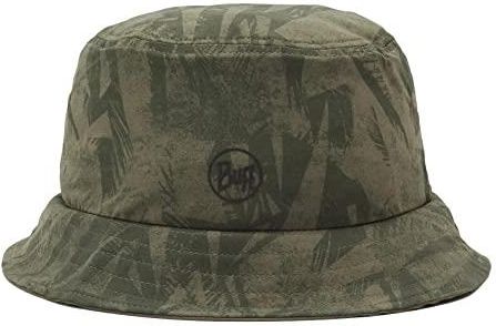 Buff Acai Khaki Unisex Dorosły Czapka Adventure Bucket