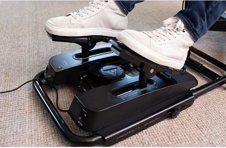 タートルビーチ  VelocityOne Rudder Turtle Beach VelocityOne™ Rudder - Joysticki - Sklep
