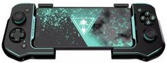 Turtle Beach Recon Atom Controller Black Teal do Android TBS076405