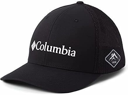 Columbia Czapka z daszkiem unisex z siateczką