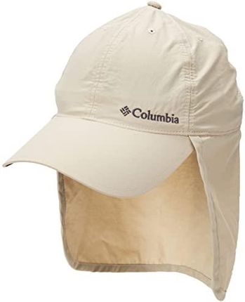 Columbia Czapka z daszkiem unisex Cachalot Schooner Bank beżowy Fossil 33