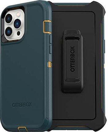 otterbox defender hunter green