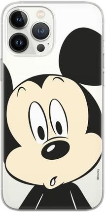 Ert Group Etui Na Telefon Samsung S10Us Wzór Mickey 019