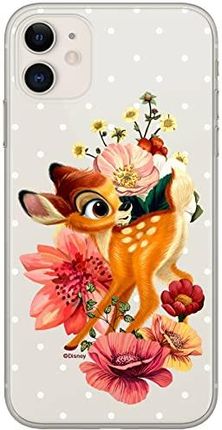 Ert Group Etui Na Telefon Apple Iphone Xs Max Wzór Bambi 014