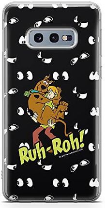 Ert Group Etui Na Telefon Samsung S10E Caseryginy Przez Scooby O Wzór 013