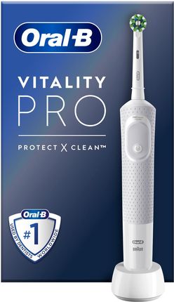 Oral-B Vitality Pro White