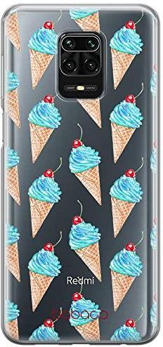 ERT GROUP custodia per cellulare per Xiaomi REDMI NOTE 9 PRO/ 9S originale e con licenza ufficiale Game od Thrones, modello Game of Thrones 011 adattato alla forma dello smartphone, custodia in