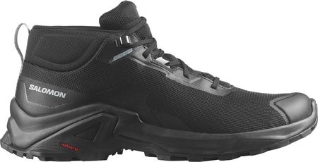 Salomon X Reveal Chukka Cswp 2 Black Black L41762900 Czarny