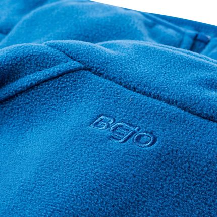 Bejo Dziecięcy Polar Invel 280 Kdb M000175998 Niebieski - zdjęcie 3