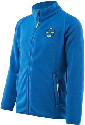 Bejo Dziecięcy Polar Invel 280 Kdb M000175998 Niebieski - zdjęcie 4