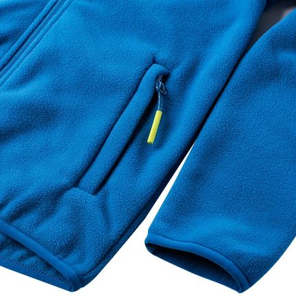 Bejo Dziecięcy Polar Invel 280 Kdb M000175998 Niebieski - zdjęcie 5